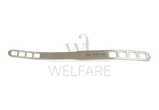 Afastador de Bruenings Schwert 19cm