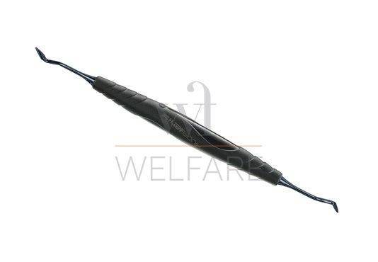 Attin Compo Knife HZepf pra Remoção de Excesso de Resina Composta #1