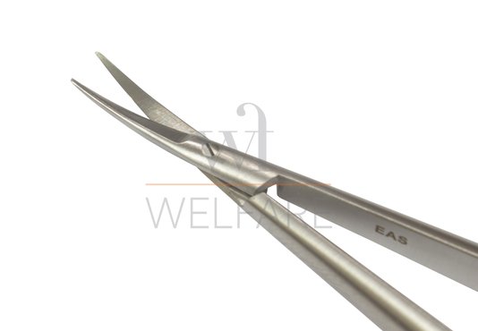 Conjunto para Micro Cirurgia Periodontal Schwert