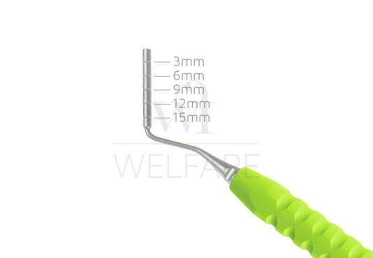 Kit Schwert RDI para Cirurgia de Restauração Dentoalveolar Imediata - Dr. José Carlos Martins da Rosa