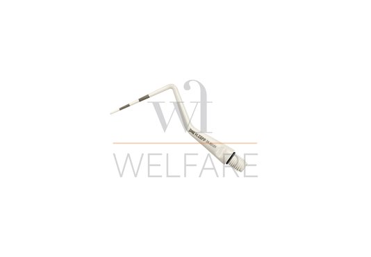 Parte Ativa da Sonda Flexível Zepf com Marcações 3/6/9/12mm e Padrão M4