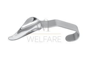 Afastador Zepf Laster para 3º Molar Superior