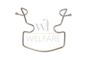 Afastador Oringer Schwert Tamanho Grande