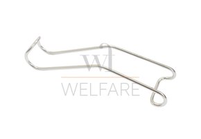 Afastador Schwert Sternberg 16cm