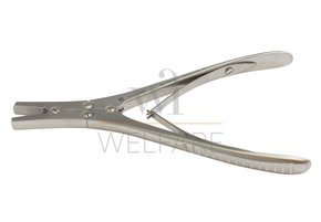 Alicate Bi-Articulado para Fio de Aço Schwert