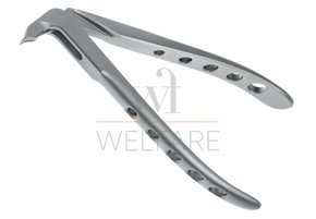 Alicate para Remoção de Coroa Zepf by Dr. Bauer