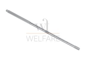 Cabo de Bisturi Schwert para Micro Lâminas 15cm