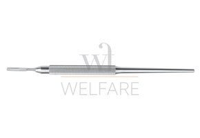 Cabo de Bisturi Schwert Cilíndrico nº 5