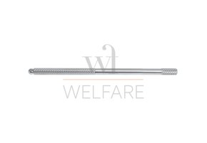 Cabo de Bisturi Schwert para Micro Lâminas 10cm