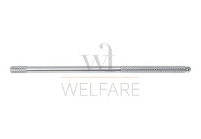 Cabo de Bisturi Schwert para Micro Lâminas 13cm