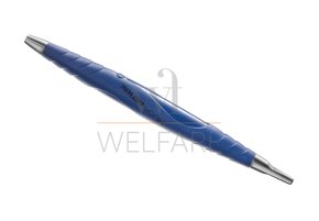 Cabo Zepf Bionik Azul Escuro Parte Ativa Única Com Redutor M2.5