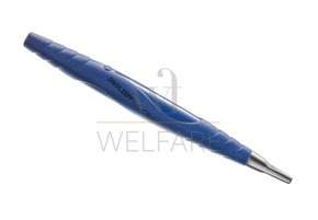 Cabo Zepf Bionik Azul Escuro Parte Ativa Única Padrão M4