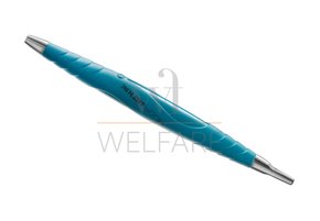 Cabo Zepf Bionik Azul Turquesa Parte Ativa Única Com Redutor M2.5