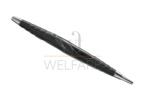 Cabo Zepf Bionik Preto Parte Ativa Única Com Redutor M2.5