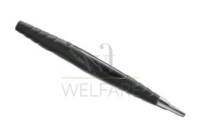 Cabo Zepf Bionik Preto Parte Ativa Única Padrão M4