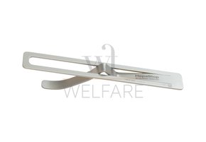 Removedor de Agulhas Hepa-Stop Zepf