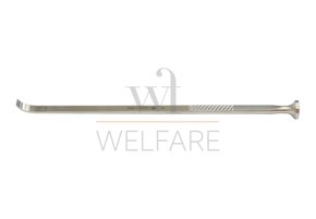 Cinzel Epker Schwert com Forte Ângulo 6mm