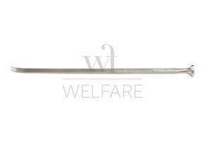 Cinzel Epker Schwert com Leve Ângulo 6mm