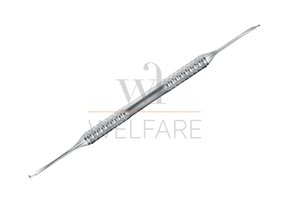 Cinzel de Fedi ou Mini Ochsenbein Zepf nº 2