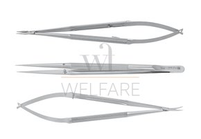 Conjunto para Micro Cirurgia Periodontal Schwert