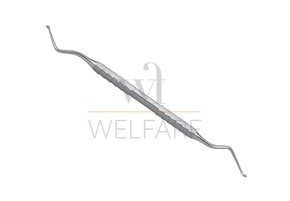 Cureta de Lucas Zepf Modelo Grande