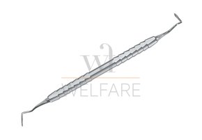 Tunelizador Zepf Modificado Angulado