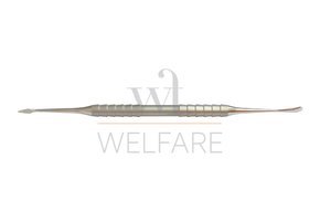 Descolador Zepf Estilo Molt Delicado Curvo