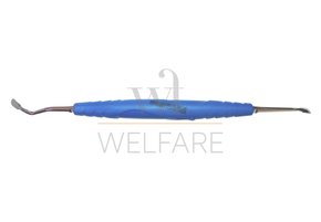 Descolador de Periósteo Zepf Raspatory