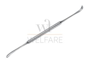 Descolador Freer Zepf