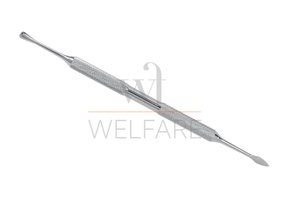 Descolador Kramer-Nevins Curvo Schwert