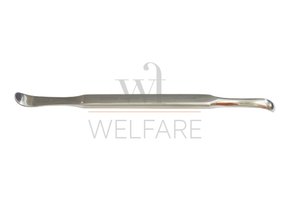 Descolador Seldin Schwert com Parte Ativa Serrilhada