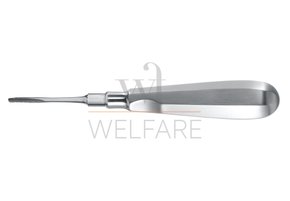 Elevador Beck Modificado Schwert - 3,5mm