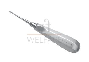 Elevador Bernard Schwert Reto 4,0mm