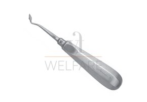 Elevador Bernard Schwert Direita 4,0mm