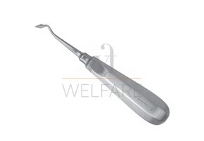 Elevador Bernard Schwert Esquerda 4,0mm