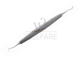 Espátula Zepf para Manuseio de Resina Composta