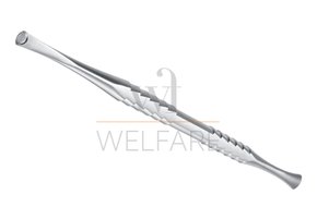 Extensor de Retalho WEN Tension Release Comb HZepf