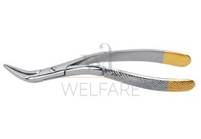 Fórceps Diamantado Schwert para Raiz Residual