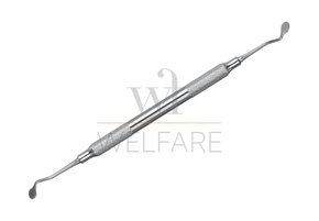 Gengivótomo Zepf Goldmann-Fox #7