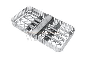 Kit de Gengivótomos Gin-Knives Zepf 3 Instrumentos + Cassete