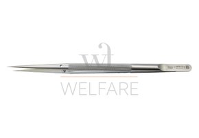 Micro Pinça Joalheiro Schwert para Sutura 18cm