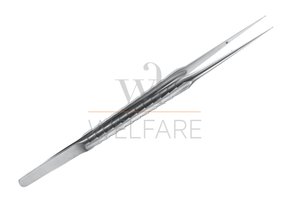 Micro Pinça Zepf Atraumática para Tecidos