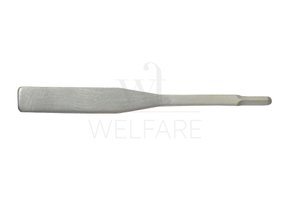 Micro Lâmina Surgistar #6961 de Haste Maleável Caixa com 6 unidades