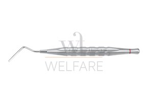 Periótomo Schwert P-Lux Flexível Angulado 2,2mm