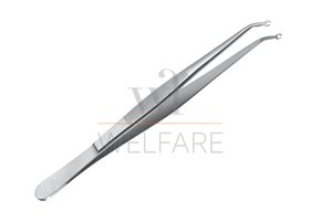 Pinça Auxiliar de Sutura Zepf