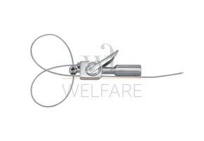 REMOVEDOR DE COROA -LOOP TIP