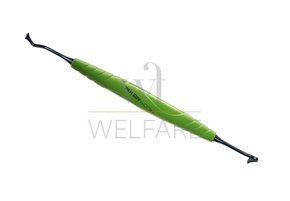 Attin Compo Knife HZepf pra Remoção de Excesso de Resina Composta #2