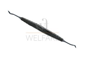 Attin Compo Knife HZepf pra Remoção de Excesso de Resina Composta #1