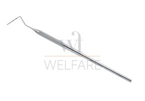 Sonda Periodontal Zepf North Carolina Milimetrada 15mm