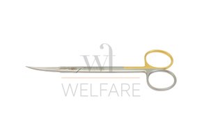 Tesoura Joseph Zepf SUPERCUT 14cm